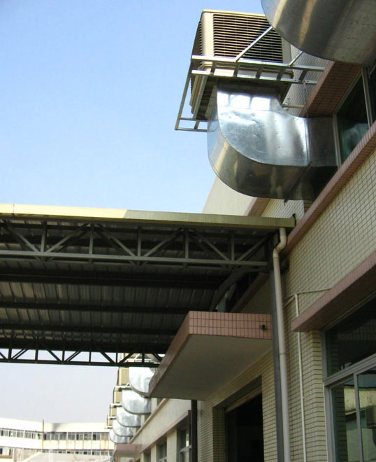 環保空調日常保養與維護方案