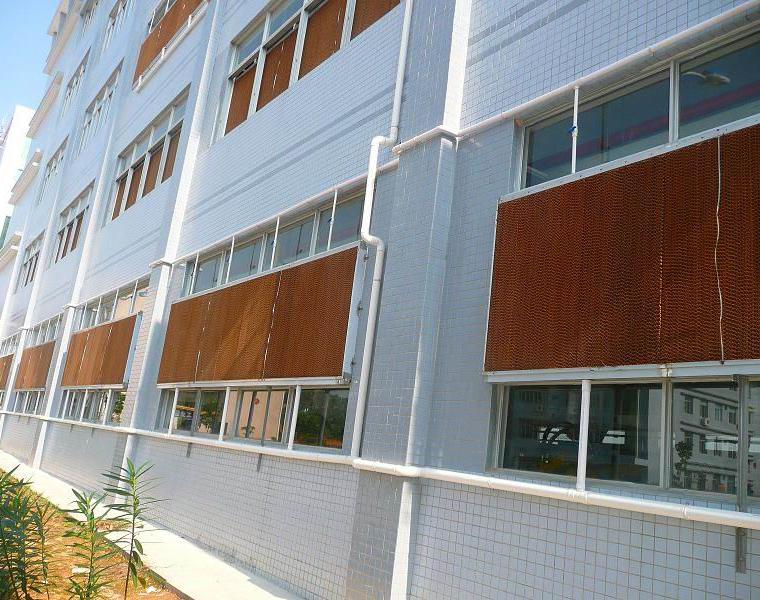 深圳東莞水簾安裝