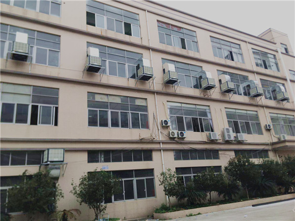 水空調(diào)降溫安裝【福泰】