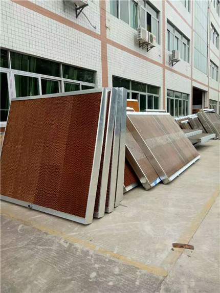 水簾生產廠家,