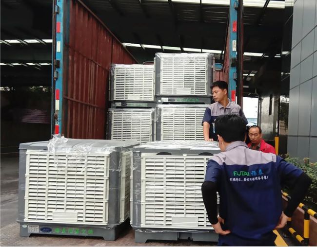 東莞水冷空調(diào),冷風機工廠【福泰推薦】