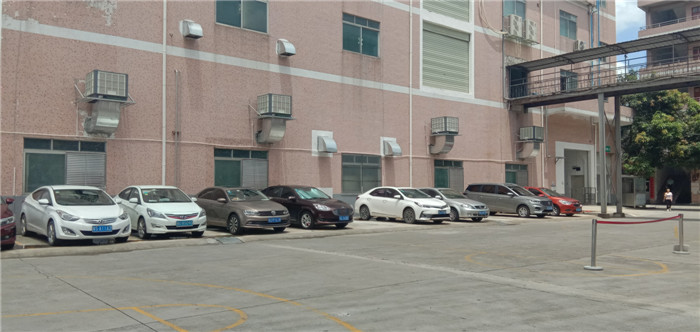 哪種空調更適合工廠降溫?