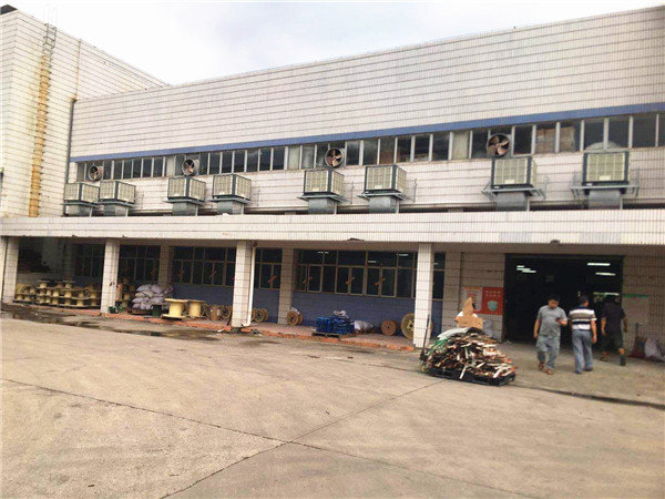 東莞茶山環保空調-冷風機【福泰推薦】