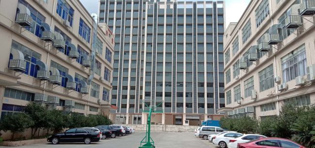 高溫廠房車間如何通風降溫