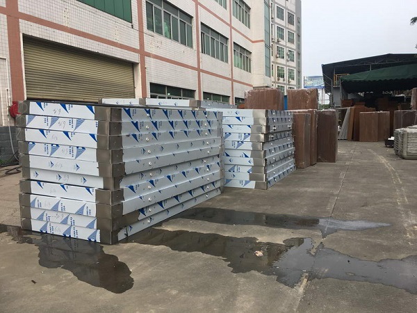 深圳水簾公司/工廠家