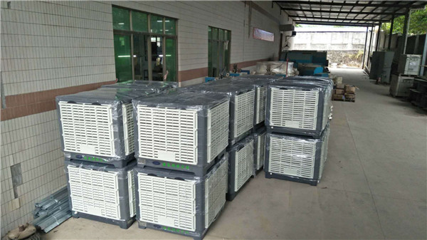 采購環保空調廠家多少錢一臺?福泰