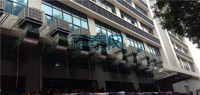 環(huán)保空調(diào)品牌_環(huán)保空調(diào)廠家-福泰源頭廠家