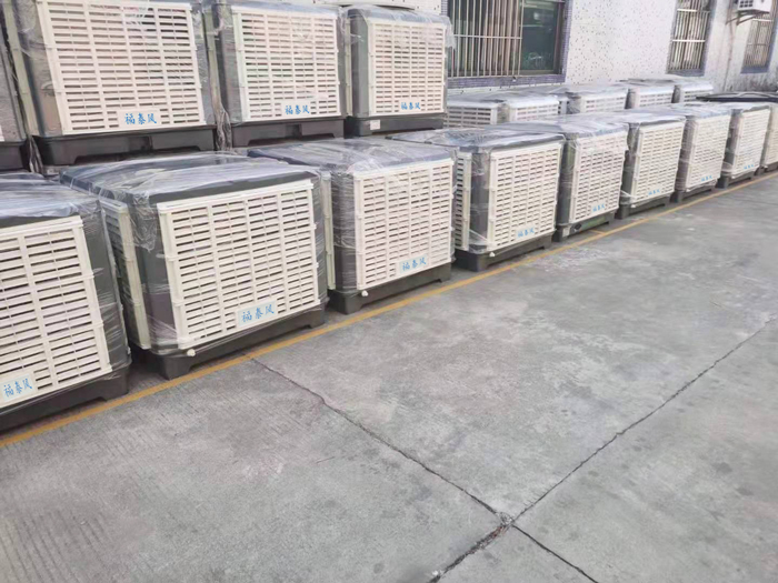 加水冷空調風機多少錢一臺?