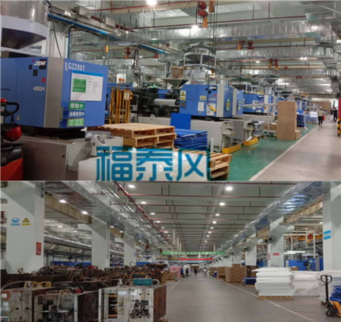 夏季車間廠房太熱怎么辦降溫?