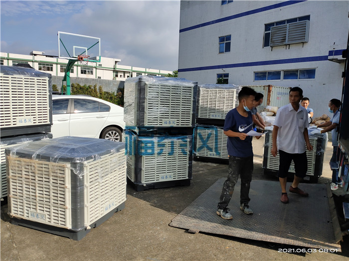 廠房車間降溫設(shè)備 東莞廠房降溫設(shè)備廠家