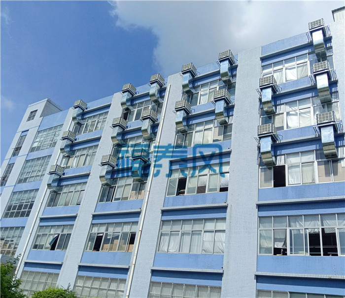 水冷風(fēng)機(jī),水冷式空調(diào),工業(yè)環(huán)保空調(diào)-東莞福泰廠家