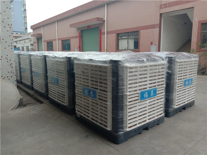 環保空調設備耗電耗水多不多?