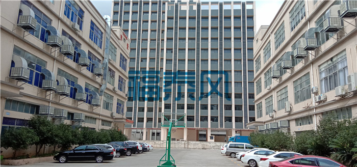 如何讓廠房快速降溫?車間降溫實(shí)用設(shè)備(值得看)