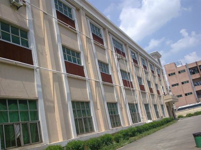 服裝廠如何降溫?制衣廠降溫解決方案