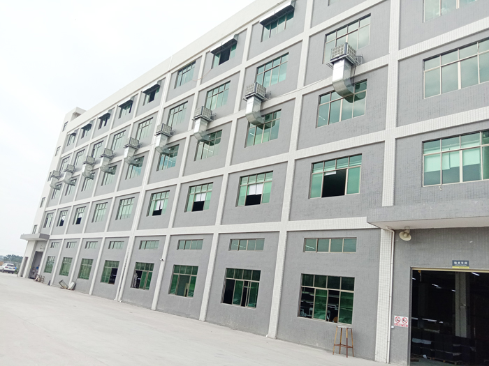 東莞大朗謝崗常平塘廈環保空調/水冷空調/工業冷風機/廠房降溫車間通風降溫安裝
