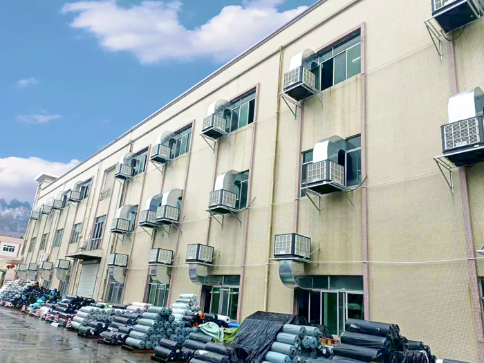 水冷空調(diào),水冷式空調(diào),水冷空調(diào)廠家-東莞福泰