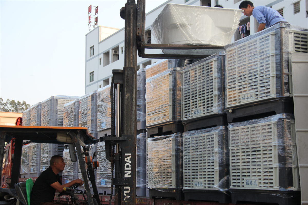冷風機 冷風機